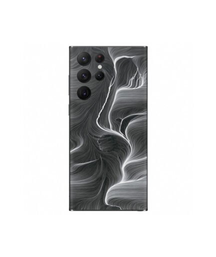 The Midnight Wave - Galaxy S22 Series