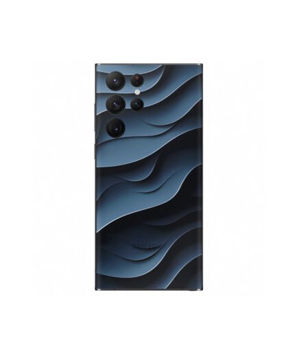 The Ocean Flow - Galaxy S23 Series