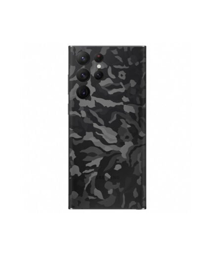 Shade Shifting Camo - Galaxy S23 Series
