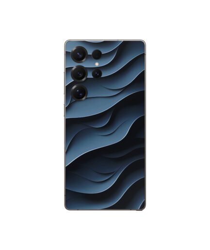 The Ocean Flow - Galaxy S25 Series