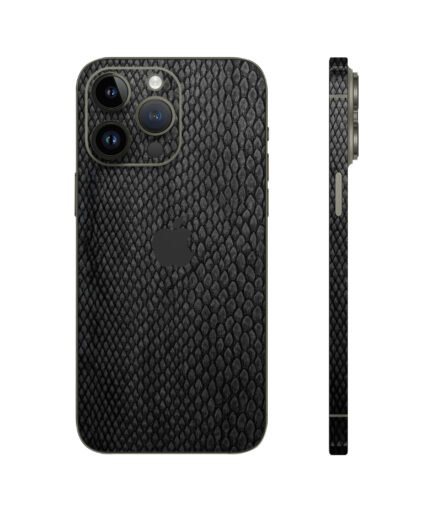 The Alligator - IPhone 12 Series
