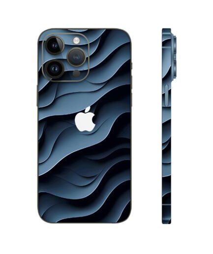 The Ocean Flow - IPhone 13 Series