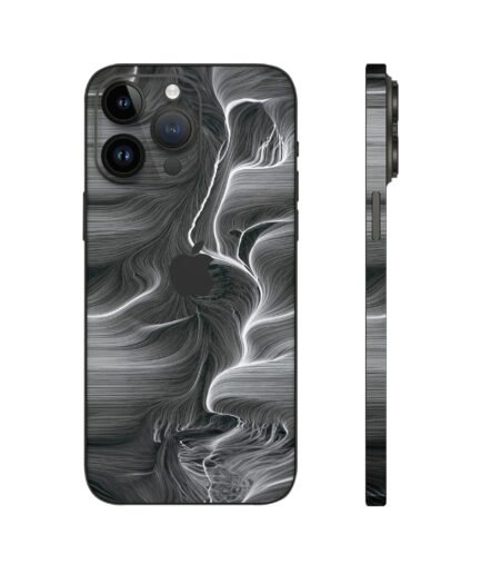 The Midnight Wave - IPhone 15 Series
